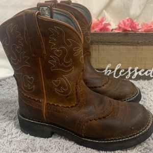 Women's Ariat Boots